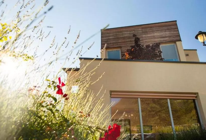 Отель Hilburger