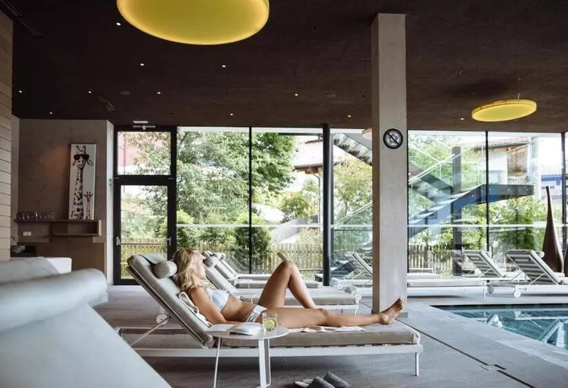 Отель Hilburger