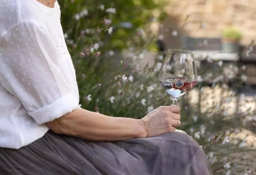 Отель Hilburger