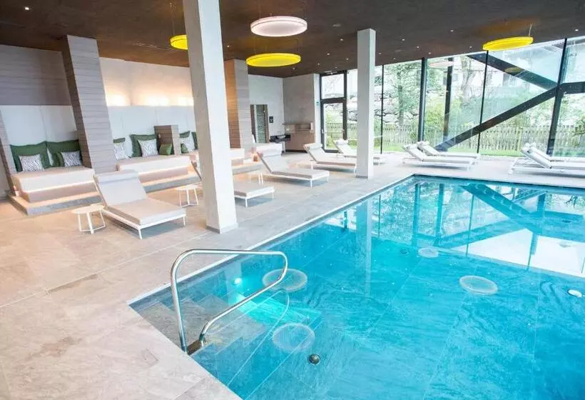 Отель Hilburger