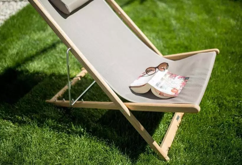 Отель Hilburger