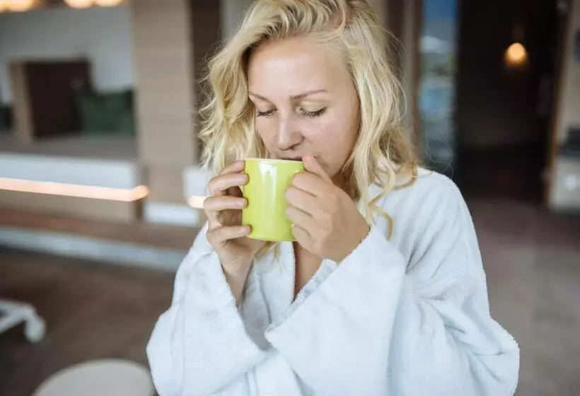 Отель Hilburger