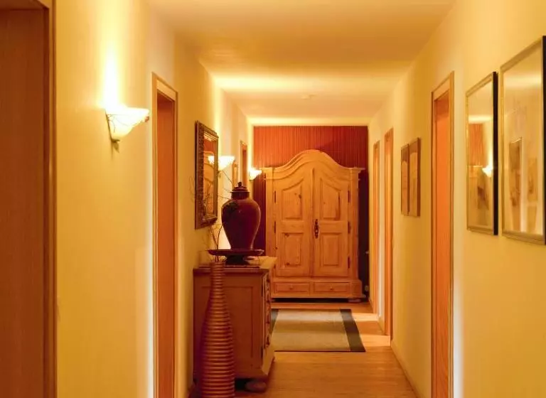 Szálloda Kapler Alm