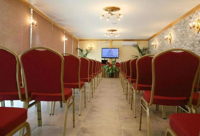 Otel La Conca