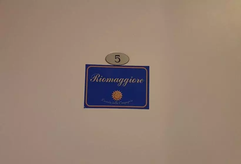 Отель Locanda Dalla Compagnia