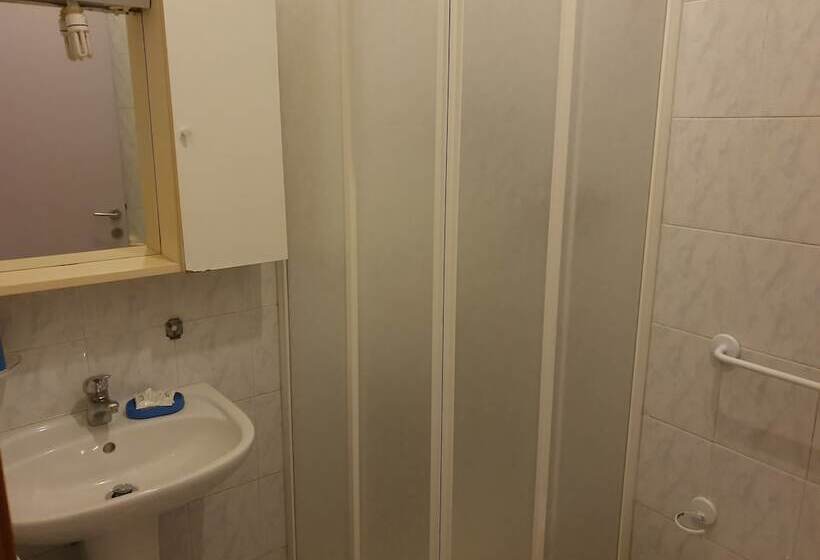 Отель Locanda Dalla Compagnia