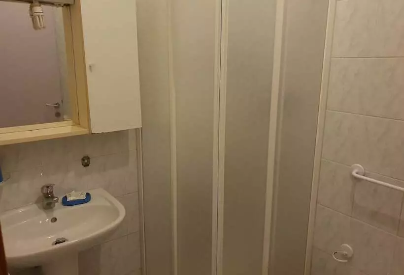 Отель Locanda Dalla Compagnia