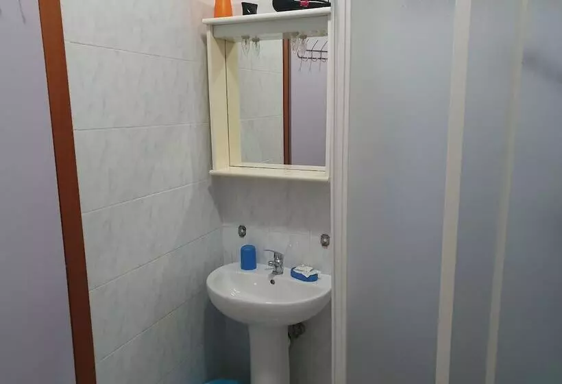 Отель Locanda Dalla Compagnia