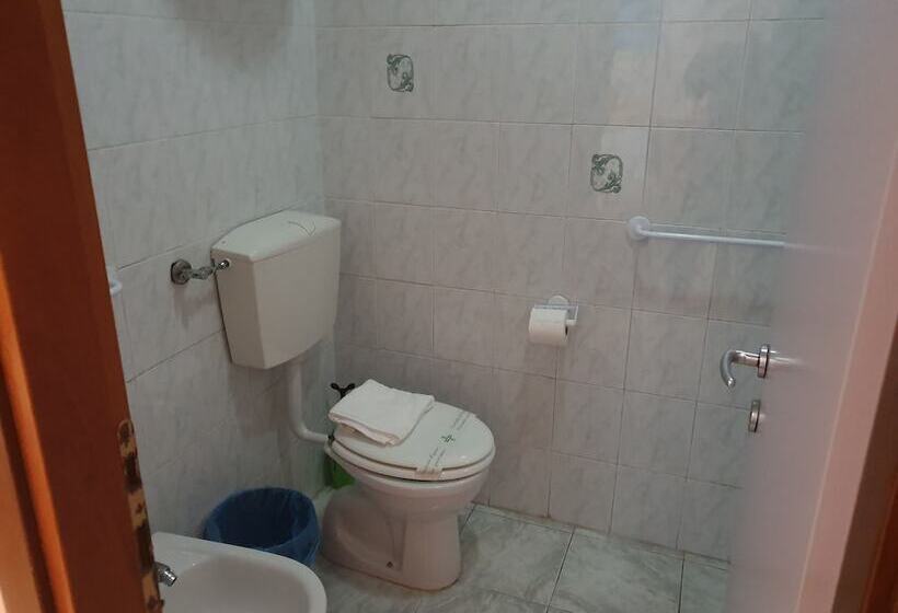 Отель Locanda Dalla Compagnia