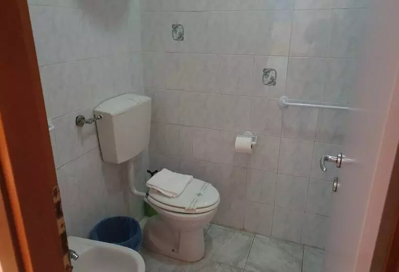 Отель Locanda Dalla Compagnia