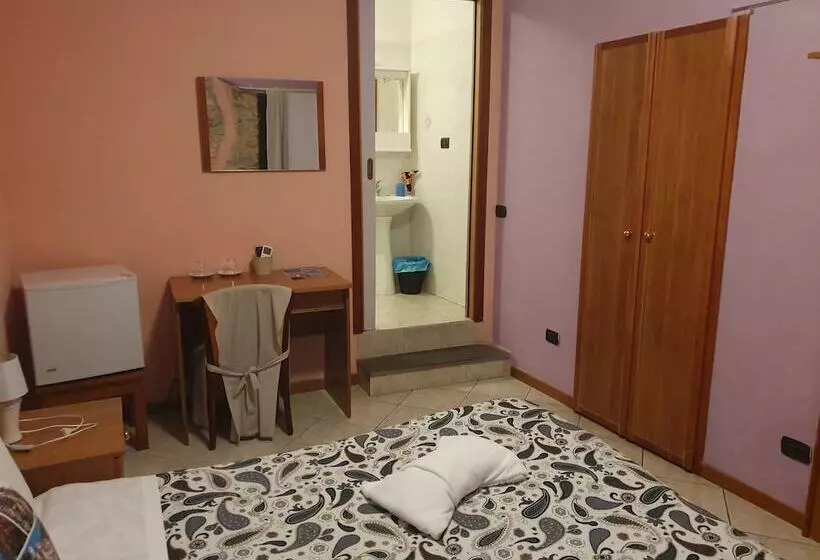 Отель Locanda Dalla Compagnia