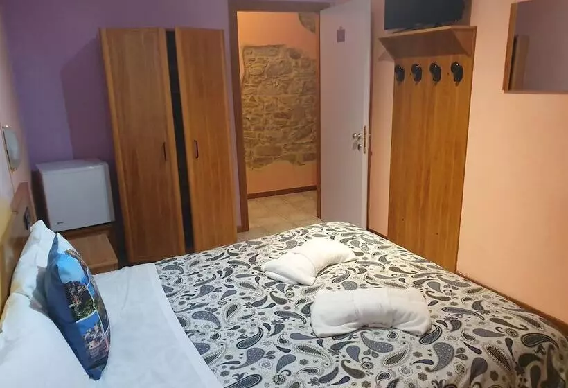 Отель Locanda Dalla Compagnia