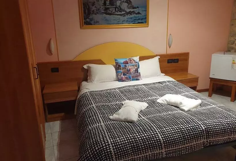 Отель Locanda Dalla Compagnia