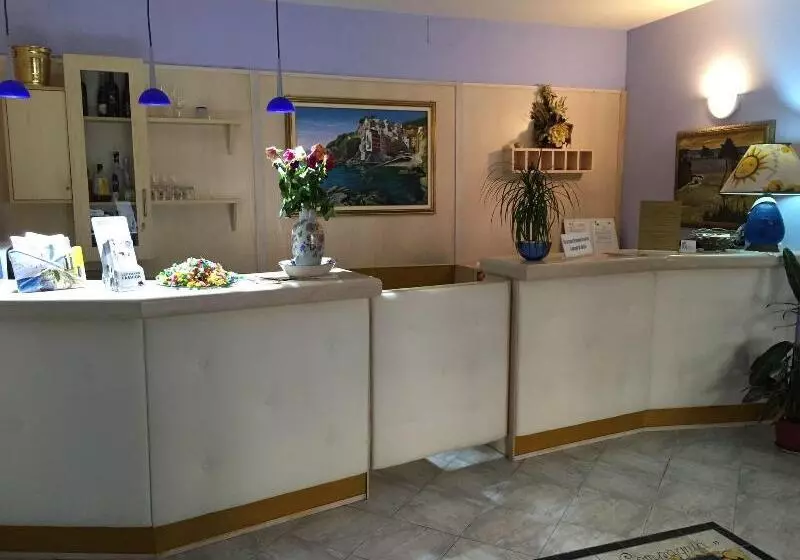 Отель Locanda Dalla Compagnia