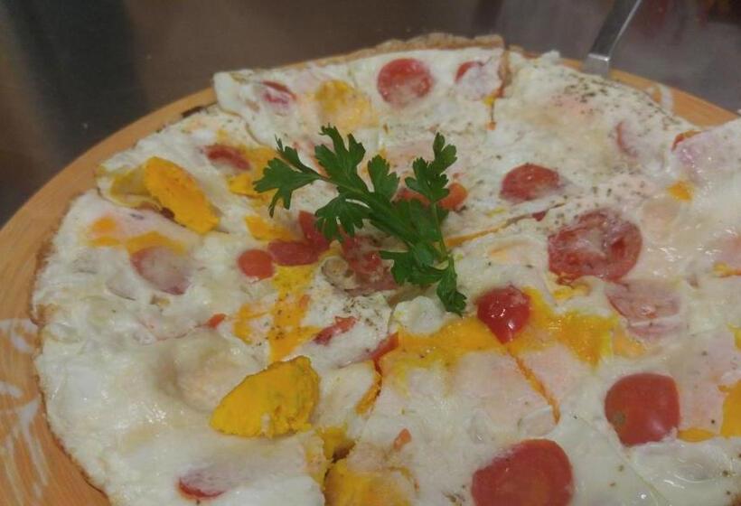 בית מלון כפרי Locanda San Marco