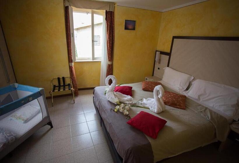 בית מלון כפרי Locanda San Marco