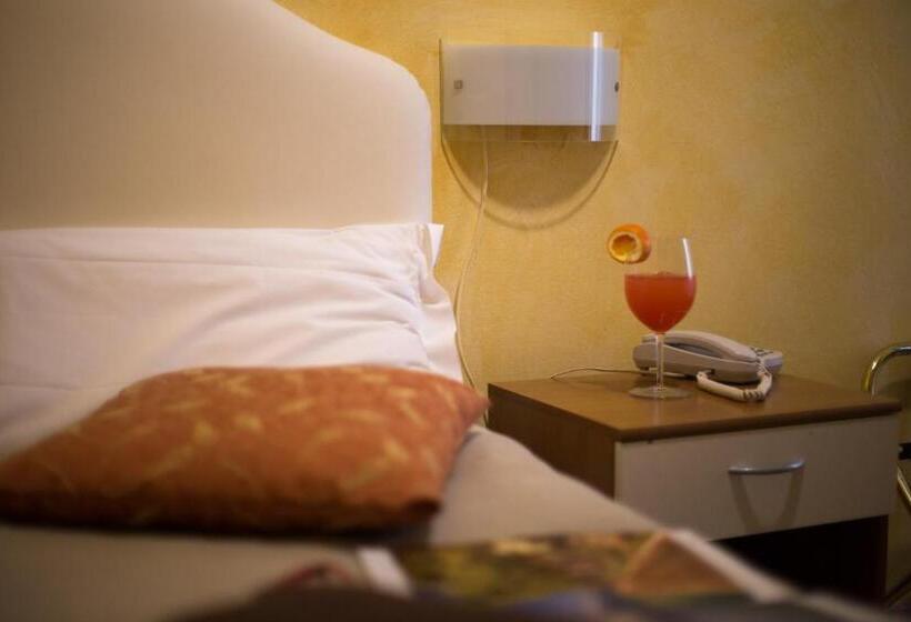 בית מלון כפרי Locanda San Marco