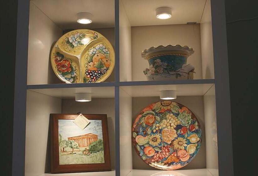 בית מלון כפרי Mandetta   Adults Only