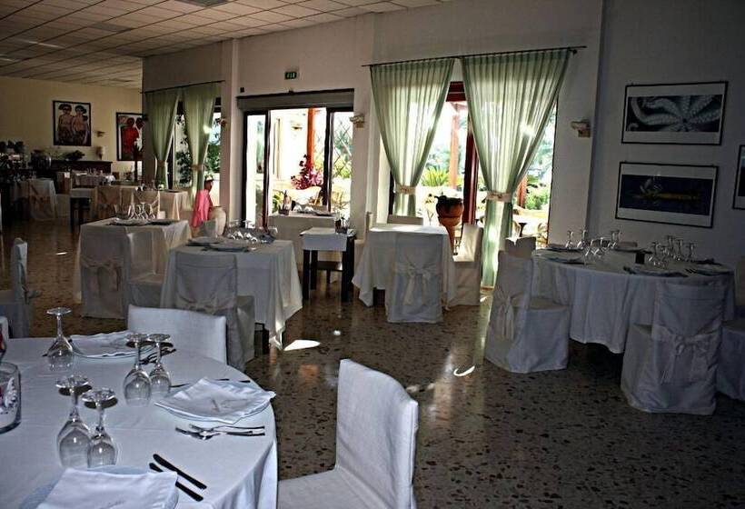 בית מלון כפרי Mandetta   Adults Only