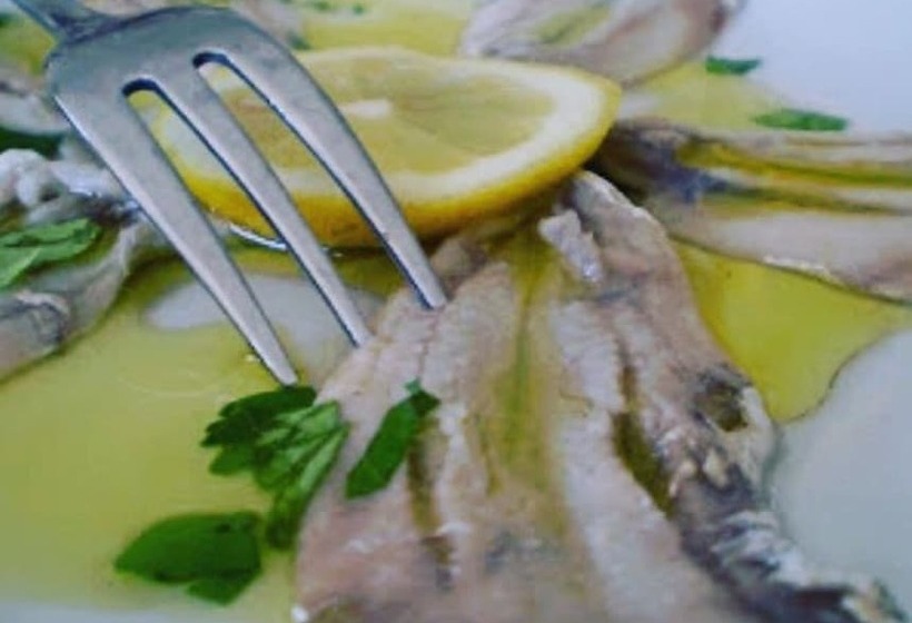 בית מלון כפרי Mandetta   Adults Only