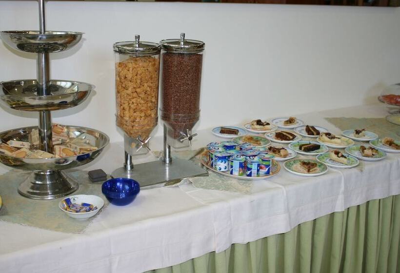 בית מלון כפרי Mandetta   Adults Only