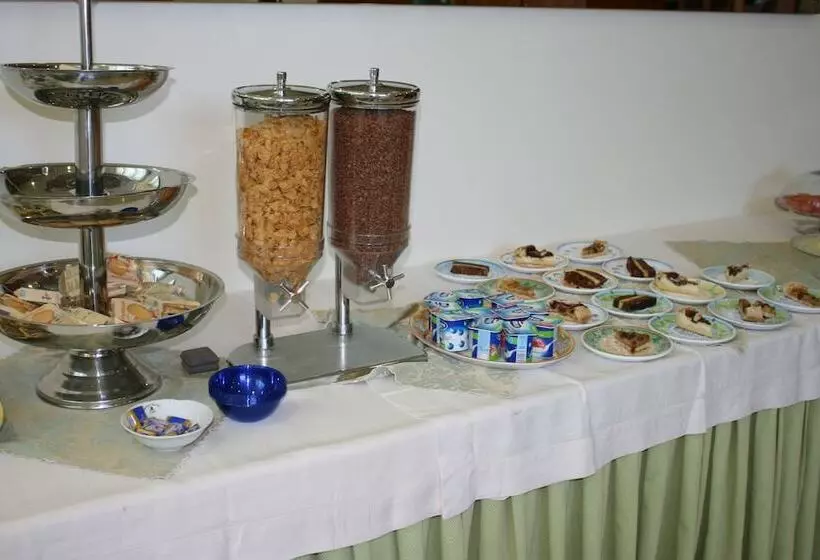 בית מלון כפרי Mandetta   Adults Only