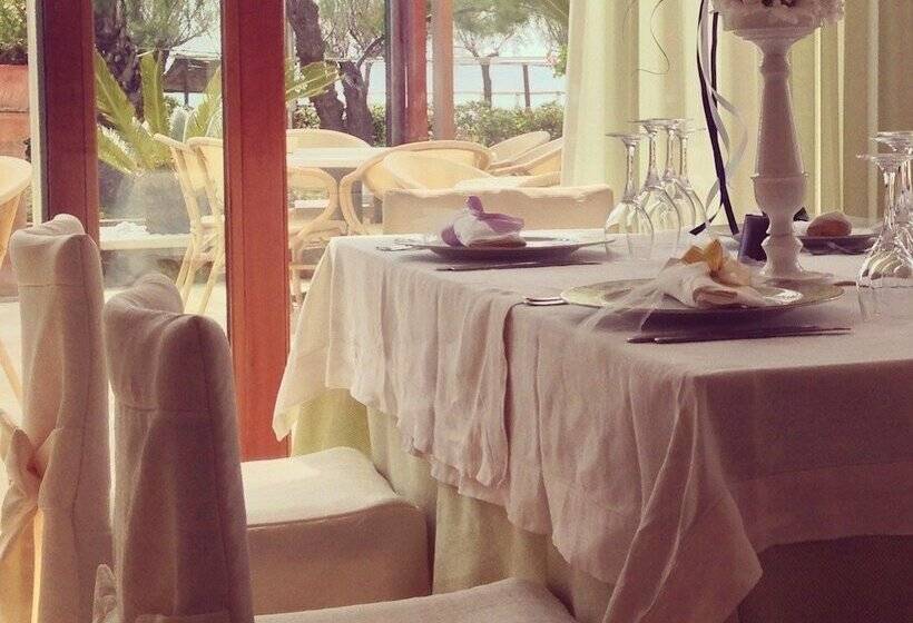 בית מלון כפרי Mandetta   Adults Only