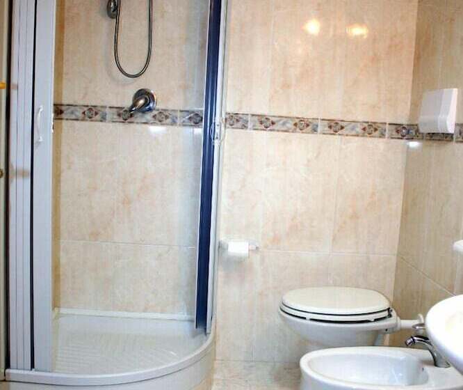 בית מלון כפרי Mandetta   Adults Only