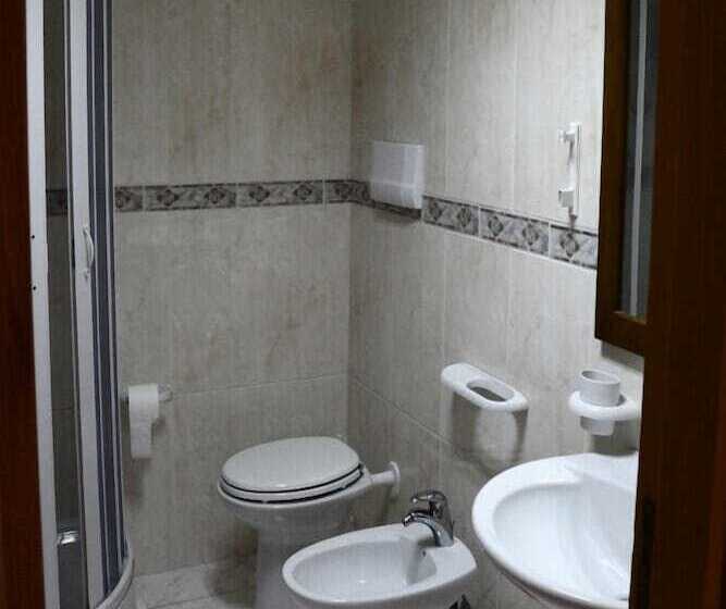 בית מלון כפרי Mandetta   Adults Only