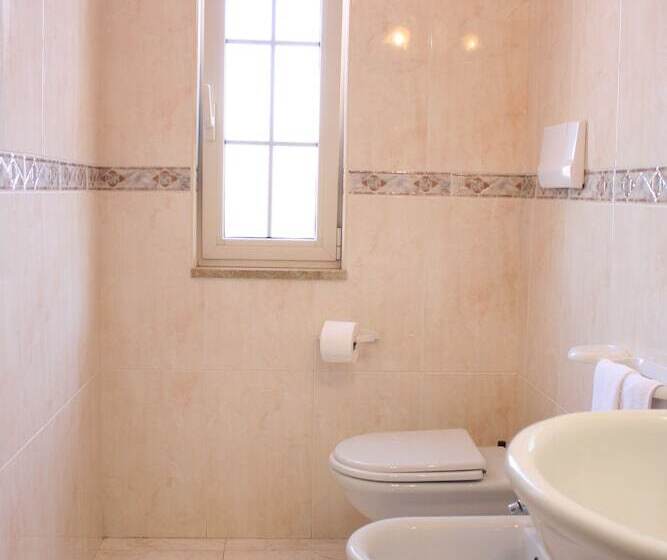 בית מלון כפרי Mandetta   Adults Only