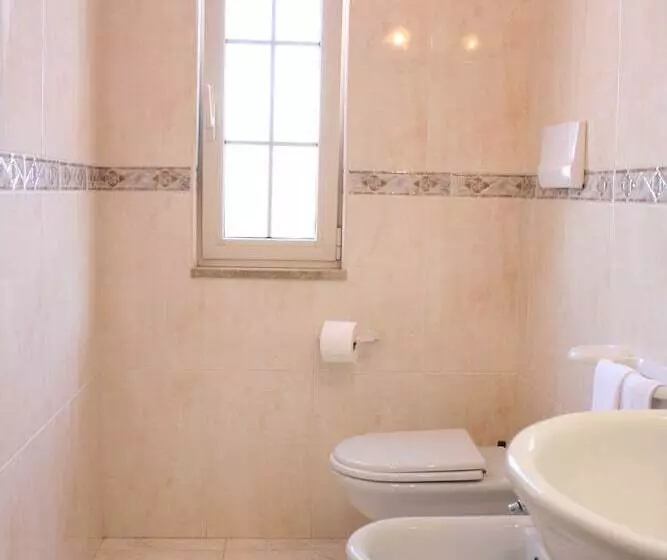 בית מלון כפרי Mandetta   Adults Only