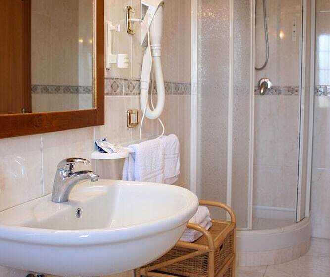 בית מלון כפרי Mandetta   Adults Only