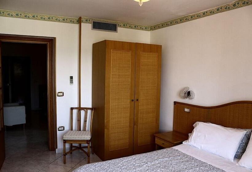 בית מלון כפרי Mandetta   Adults Only