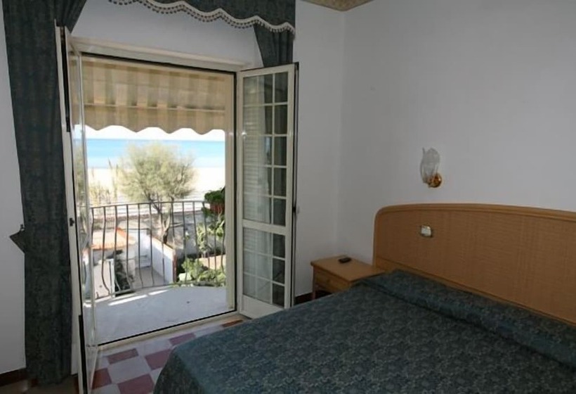 בית מלון כפרי Mandetta   Adults Only