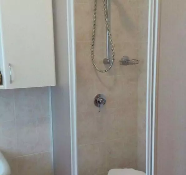 בית מלון כפרי Max Meublè