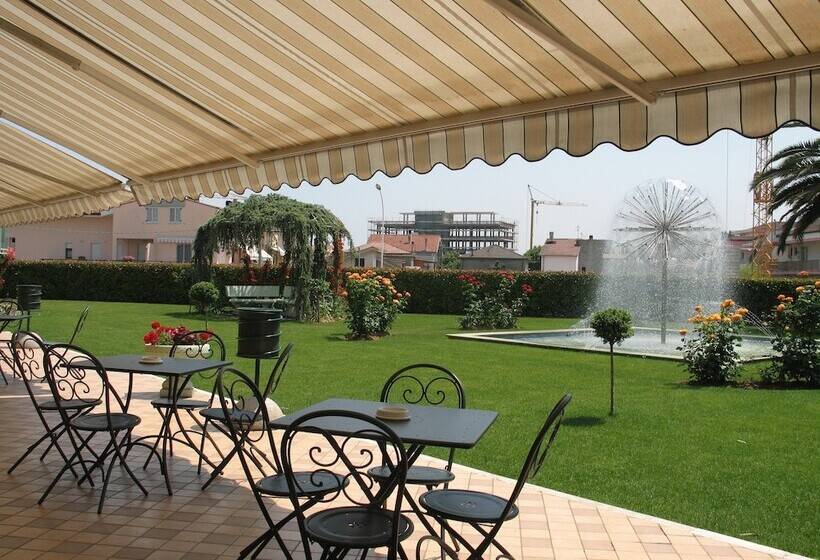 בית מלון כפרי Miramare