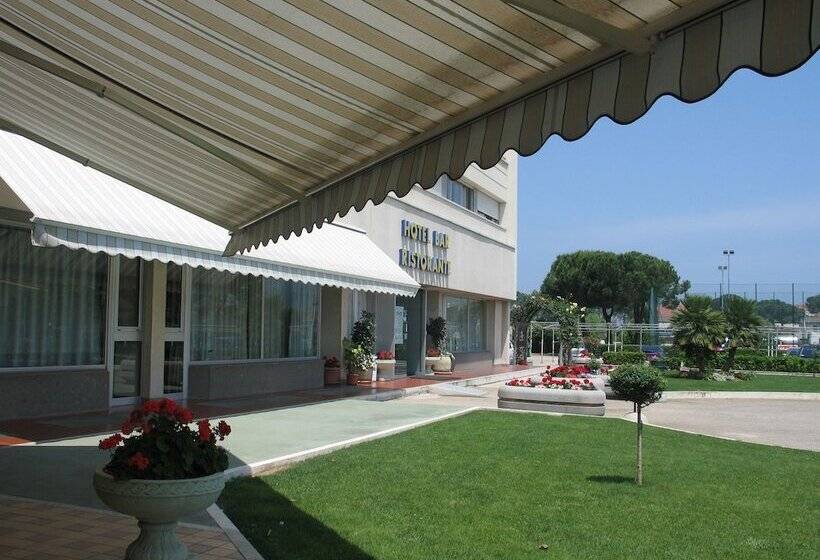 בית מלון כפרי Miramare