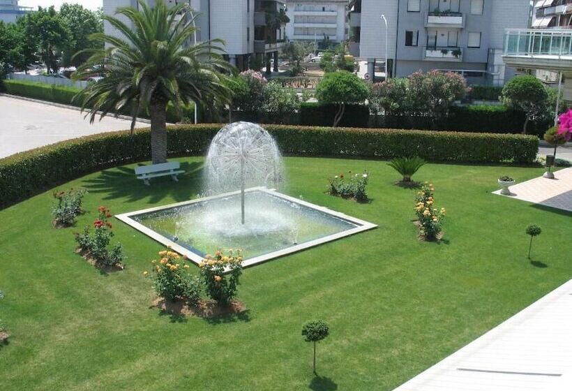 בית מלון כפרי Miramare