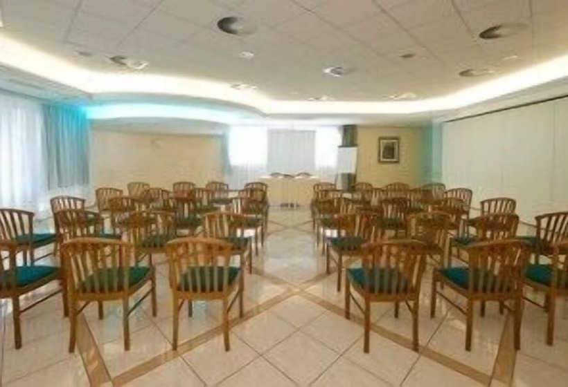 בית מלון כפרי Miramare