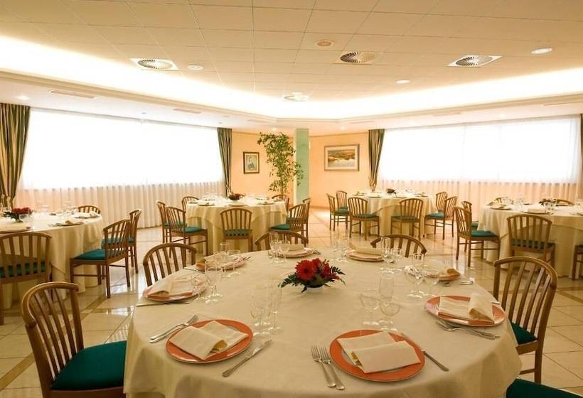 בית מלון כפרי Miramare