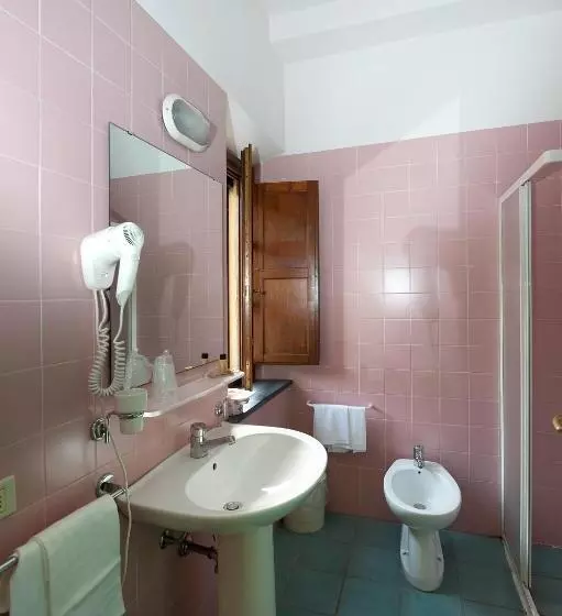 Отель Molino D'era