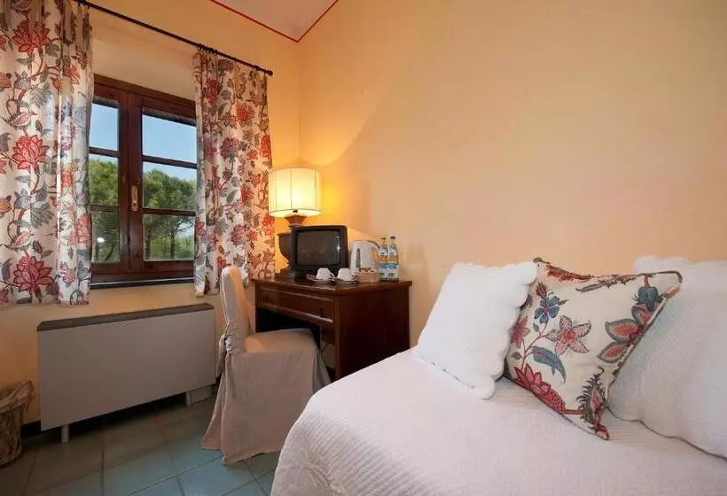 Отель Molino D'era