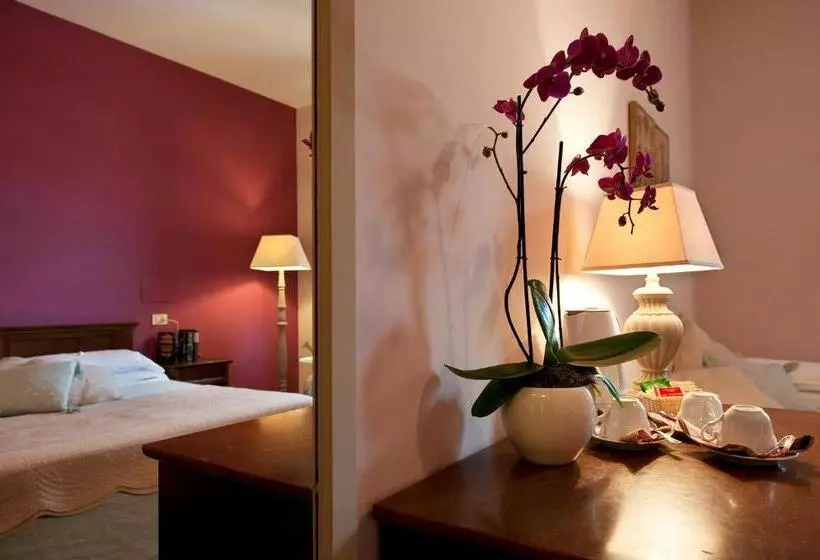 Отель Molino D'era