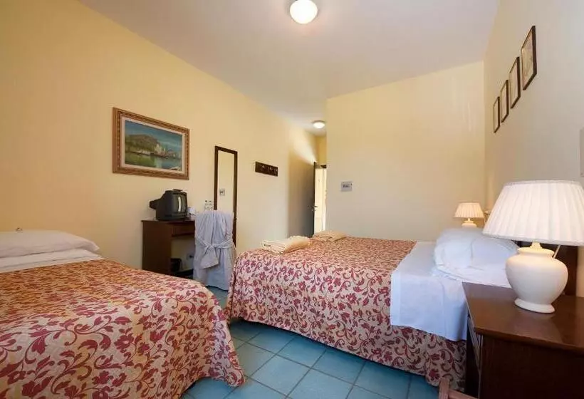 Отель Molino D'era