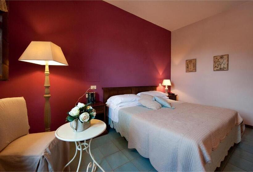 Szálloda Molino D'era