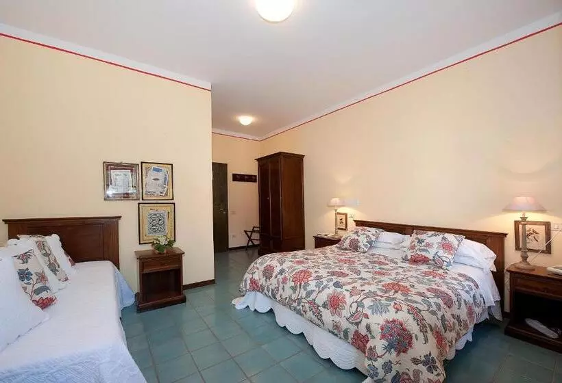 Отель Molino D'era