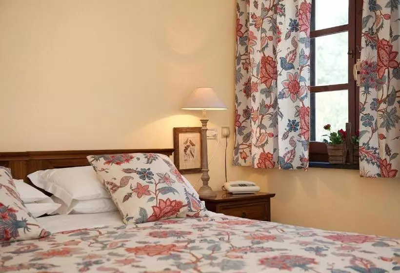 Отель Molino D'era