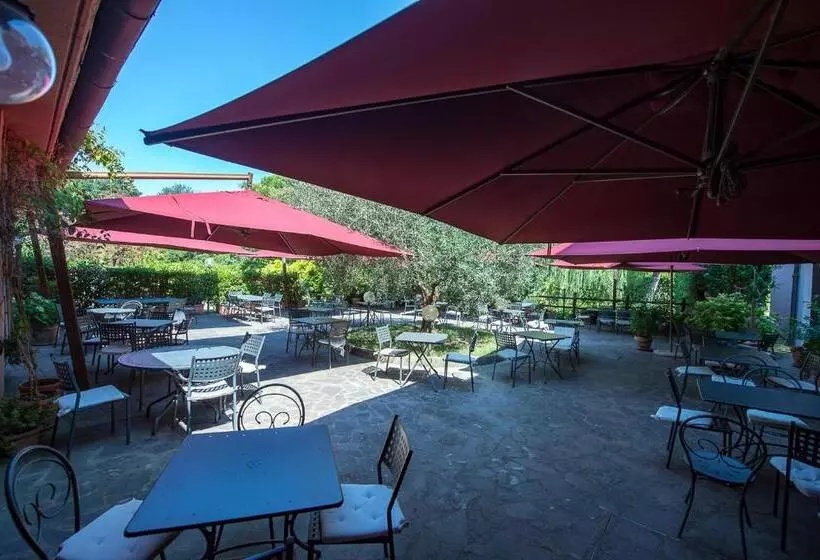 Отель Molino D'era