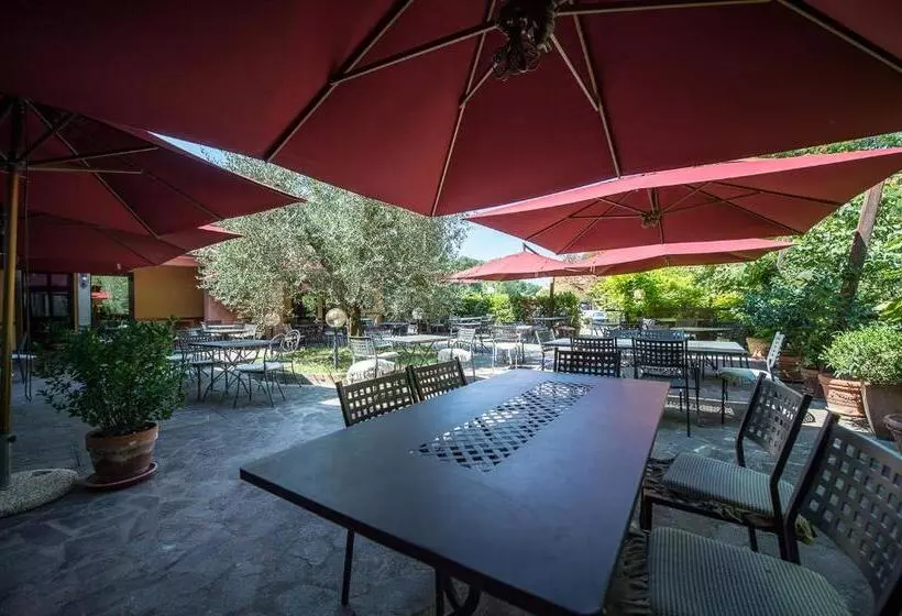 Отель Molino D'era