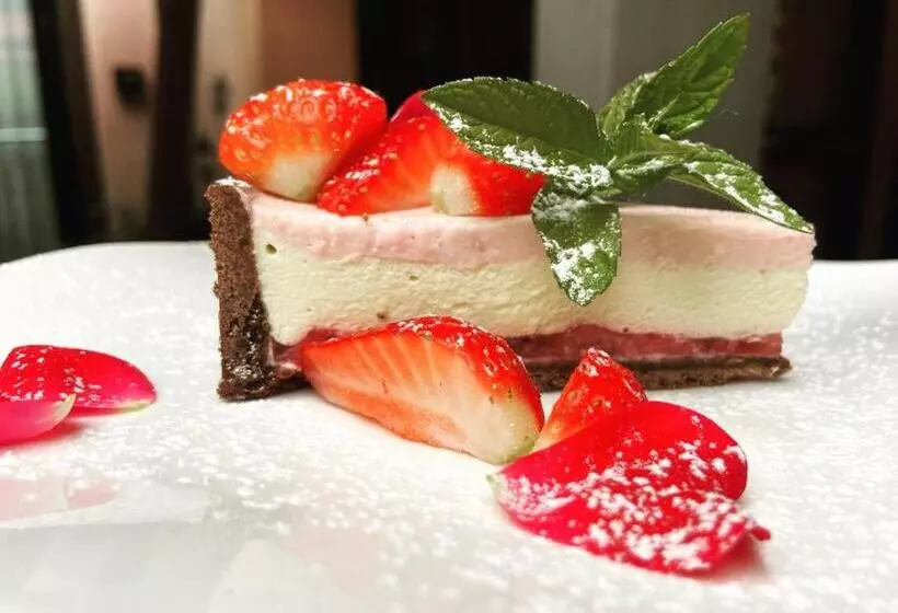 Отель Molino D'era